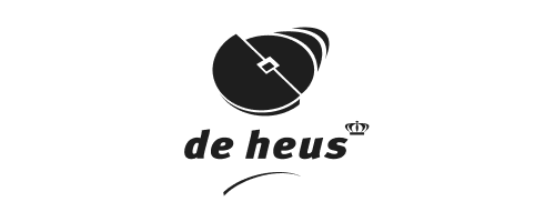 Badania HR 14 de heus